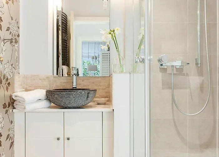 Appartement Altes-zollhaus-6